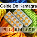 Gelée De Kamagra levitra2